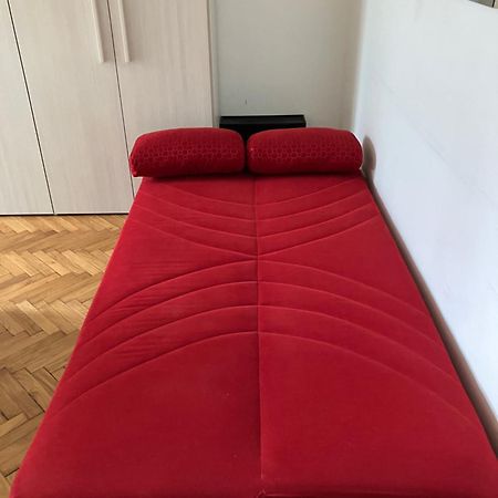 Splendido Bilocale Adiacente Metro M5 - Ca Granda Apartment Milan Bagian luar foto