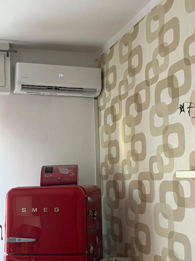 Splendido Bilocale Adiacente Metro M5 - Ca Granda Apartment Milan Bagian luar foto