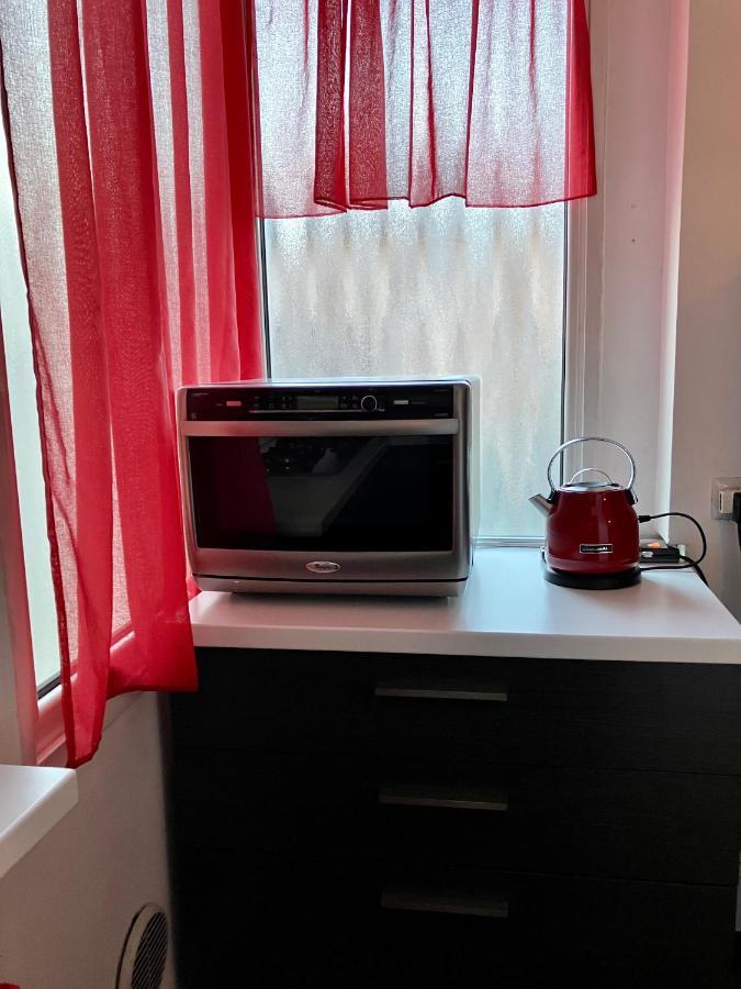 Splendido Bilocale Adiacente Metro M5 - Ca Granda Apartment Milan Bagian luar foto