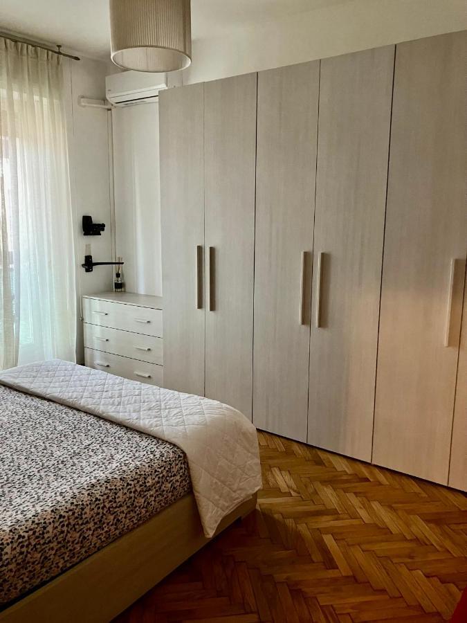 Splendido Bilocale Adiacente Metro M5 - Ca Granda Apartment Milan Bagian luar foto